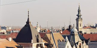 Događaji – druga nedelja novembra
