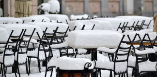 Događaji – prva nedelja decembra
